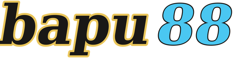 bapu88 logo